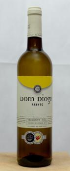 Dom Diogo Arinto Weißwein, fruchtig
