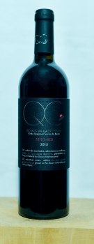 Quinta da Caldeirinha Vinho Regional Tinto 2015 -nachhaltig-