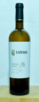Espinho Douro Reserva, branco -nachhaltig-