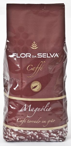 Magnólia 1000g Kaffee, ganze Bohnen