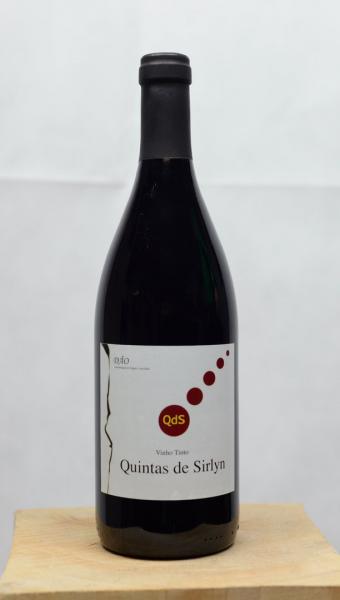 Dao Quintas Syrlin, Rotwein, trocken