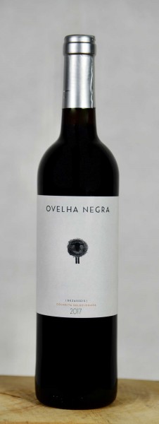 Ovelha Negra rot Bio